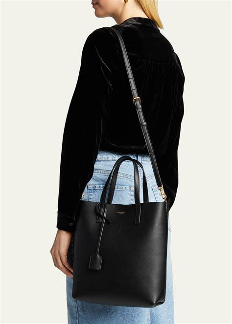 ysl shopping tote replica|YSL denim tote.